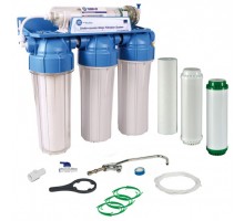 Фильтр для воды Aquafilter FP3-HJ-K1N
