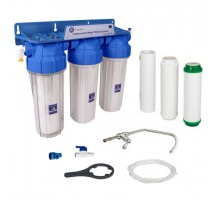 Фильтр для воды Aquafilter FP3-K1N