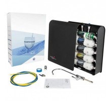 Фильтр под мойку Aquafilter EXCITO-B 7 ступеней
