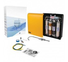 Фильтр под мойку + алкализер Aquafilter EXCITO-CL