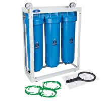 Фильтр очистки воды Big Blue Aquafilter HHBB20B