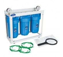 Система очистки воды Big Blue Aquafilter HHBB10B