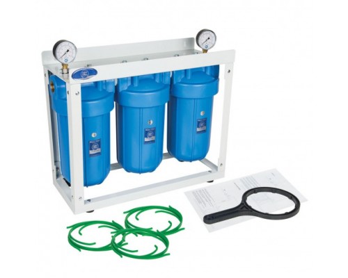 Система очистки воды Big Blue Aquafilter HHBB10B