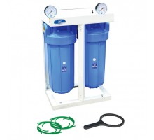 Система очистки воды Big Blue Aquafilter HHBB10A