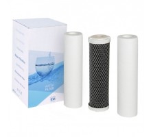Комплект картриджей Aquafilter FP3-CRT