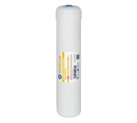 Линейный картридж для умягчения воды Aquafilter AISTRO-L-AQ