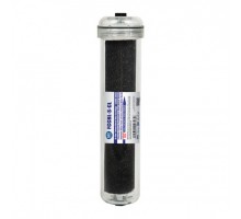 Высококачественный линейный угольный картридж Aquafilter FCCBL-S-CL