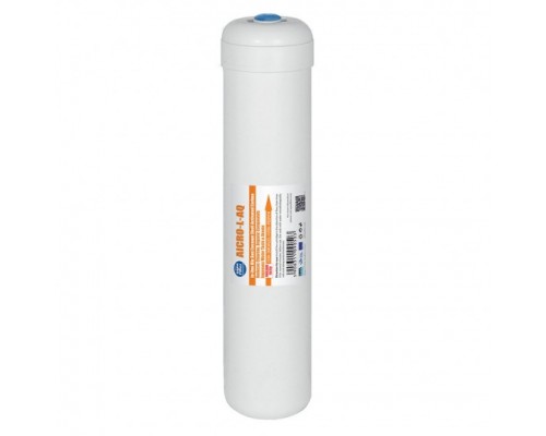 Линейный картридж  Aquafilter AICRO-L-AQ