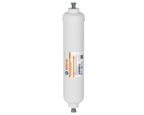 Постфильтр Aquafilter AICRO-QC