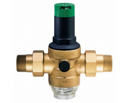 Регулятор тиску Honeywell D06F-1A