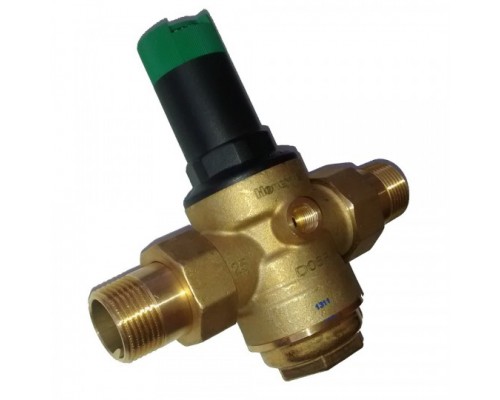 Регулятор давления Honeywell D06F-1B