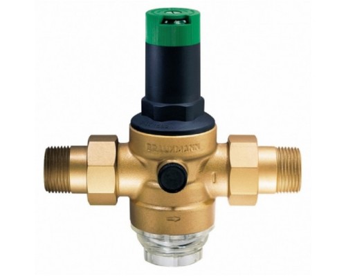 Регулятор давления Honeywell D06F-11/4A