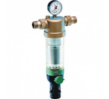 Самопромывающийся фильтр Honeywell F76S-1AA