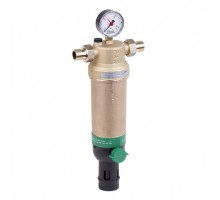 Самопромывающийся фильтр Honeywell F76S-2AAM