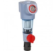 Самопромывающийся фильтр Honeywell F74CS-3/4AA
