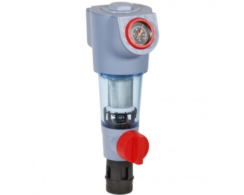 Самопромывающийся фильтр Honeywell F74CS-3/4AA