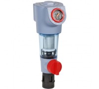 Самопромывающийся фильтр Honeywell F74CS-1AA