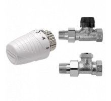 Комплект для подключения отопительных приборов Honeywell VTL320DA15