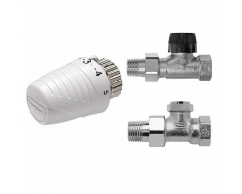 Комплект для подключения отопительных приборов Honeywell VTL320DA15