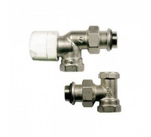 Комплект для подключения отопительных приборов Honeywell VL134AA15