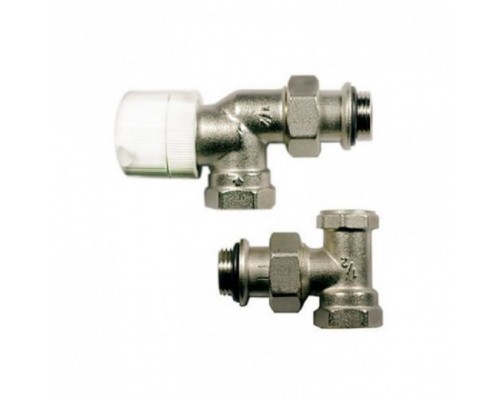 Комплект для підключення опалювальних приладів Honeywell VL134AA15