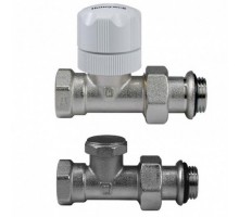 Комплект для подключения отопительных приборов Honeywell VL134DA15