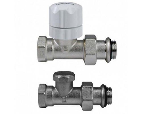 Комплект для подключения отопительных приборов Honeywell VL134DA15