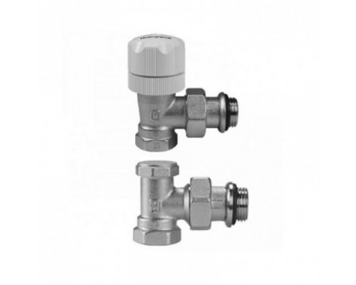 Комплект для підключення опалювальних приладів Honeywell VL134EA15