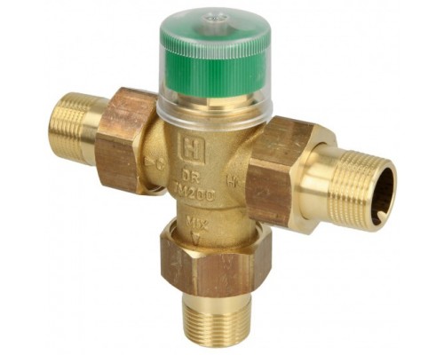 Термо-смесительный клапан Honeywell TM200-3/4A