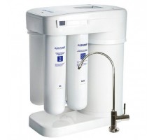 Обратный осмос Аквафор DWM-101-12M-S4 (морион)