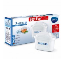 Комплект картриджей для кувшину BRITA Maxtra+ Pack3 (3 шт)