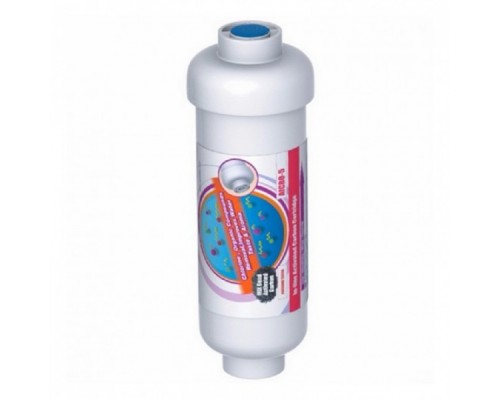 Линейный картридж Aquafilter AICRO5-AQ