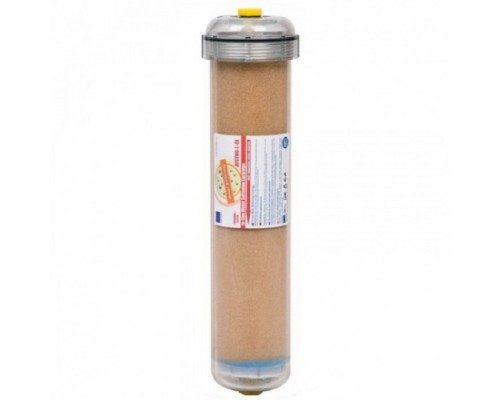 Линейный картридж Aquafilter AISTRO-L-CL