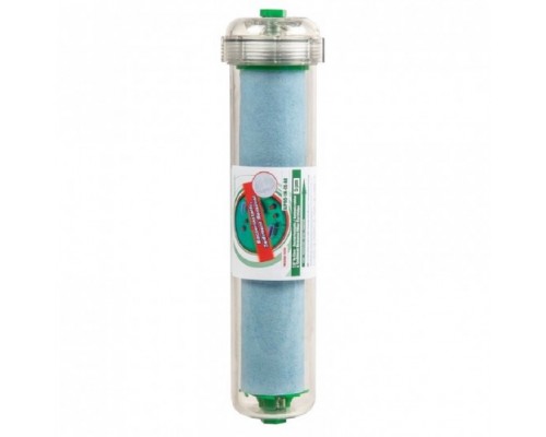 Линейный картридж Aquafilter AIPRO-1M-CL-AB