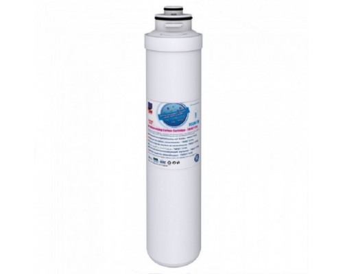 Линейный картридж Aquafilter FCCM-TW