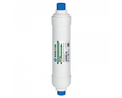 Линейный картридж Aquafilter AICRO-4-QM