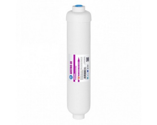 Деминерализующий картридж Aquafilter AISTRO-DI