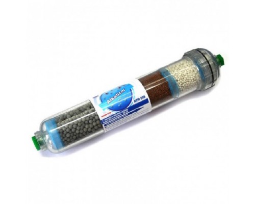 Ионизирующий картридж Aquafilter AIFIR-200