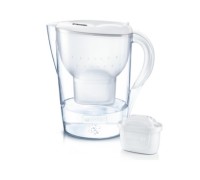 Фильтр-кувшин BRITA Marella XL Maxtra+ white (MEMO)