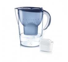 Фильтр-кувшин BRITA Marella XL Maxtra+ blue (MEMO)