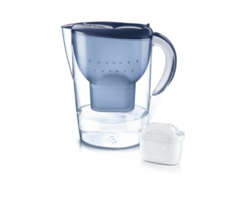 Фильтр-кувшин BRITA Marella XL Maxtra+ blue (MEMO)