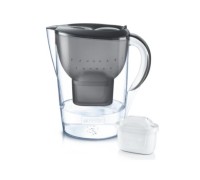 Фильтр-кувшин BRITA Marella XL Maxtra+ graphite (MEMO)