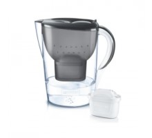Фильтр-кувшин BRITA Marella XL Maxtra+ graphite (MEMO)