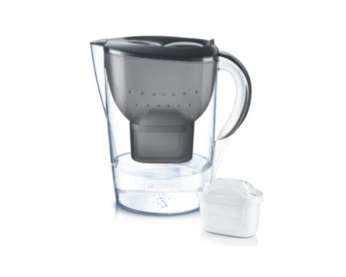 Фильтр-кувшин BRITA Marella XL Maxtra+ graphite (MEMO)