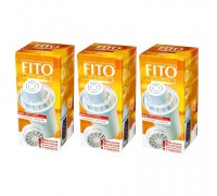 Картридж для фильтра-кувшина Fito Filter К 15 (3 шт)