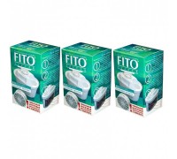 Картридж для фильтра-кувшина Fito Filter К 33 (3 шт.)
