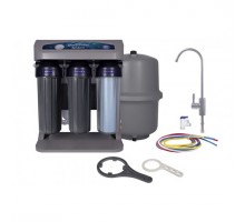 Cистема обратного осмоса Aquafilter Elite 7G-P