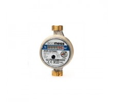 Счетчик Ду 15 Ecomess Picoflux 2,5 ХВ L - 110мм