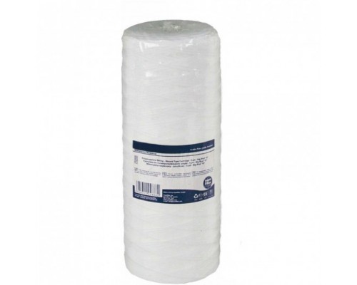 Картридж из веревки Aquafilter FCPP5M10B (5 мкм)