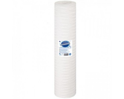Картридж из веревки Aquafilter FCPP20M20B (20 мкм)